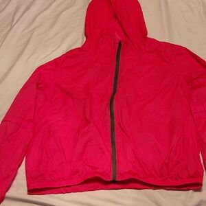 ZYIA Active Neon Pink Jacket